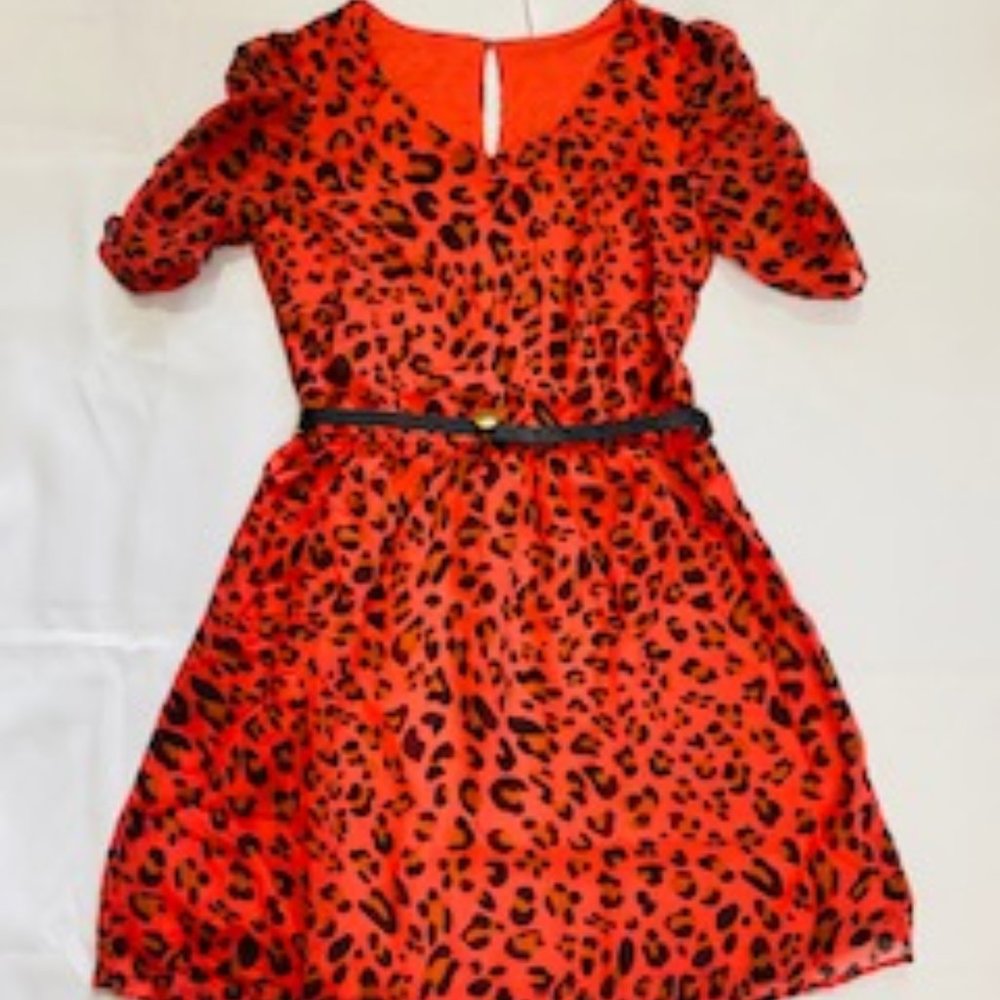 Dresses